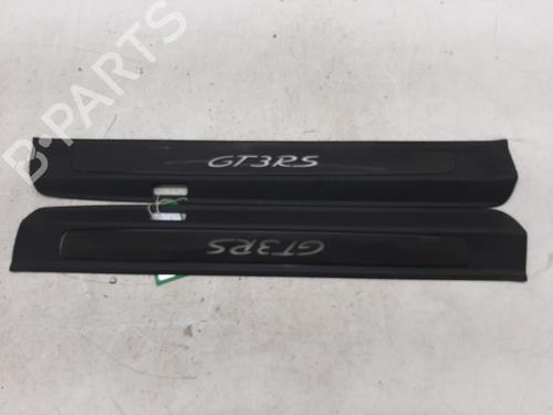 Part 99155598293 – Porsche 911 (991) 4.0 GT3 RS / R (2015-2020)