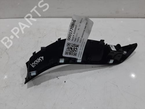Other FORD FIESTA VII (HJ, HF) 1.0 EcoBoost | BP37223320O1 - Image 3