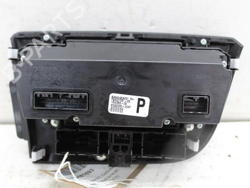 Climate control HONDA CIVIC IX (FK) 2.0 i-VTEC Type R (FK2) | BP26758467I5 - Image 2