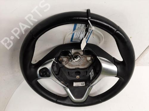 Steering wheel FORD FIESTA VI (CB1, CCN) 1.25 | BP26834599C49 