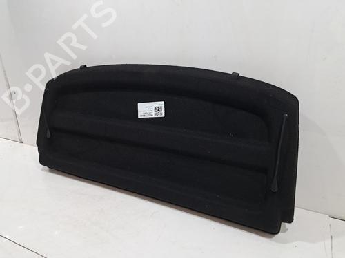 Rear parcel shelf RENAULT CAPTUR I (J5_, H5_) 0.9 TCe 90 | BP36106175C85 - Image 2