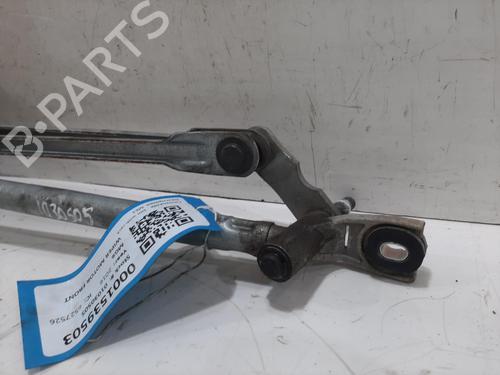 Front wiper motor MG MG 6 Hatchback 1.9 DTi | BP29882688M29