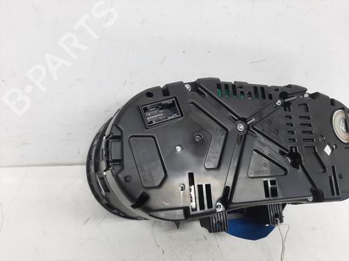 Instrument cluster VW POLO V (6R1, 6C1) 1.0 | BP26755469C47 