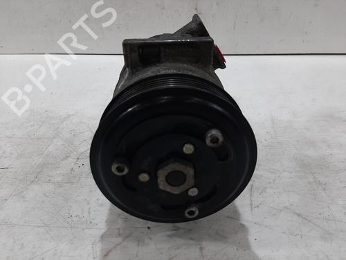 AC compressor VAUXHALL CORSA Mk IV (E) (X15) 1.3 CDTi | BP30828905M34