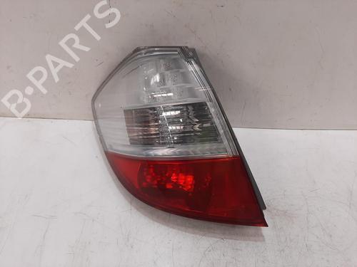 Used Left taillight HONDA JAZZ III (GE_, GG_, GP_, ZA_) 1.2 (GG1) (90 hp) 30495355