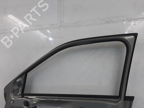 Right front door SKODA FABIA III (NJ3) 1.0 | BP28085253C3