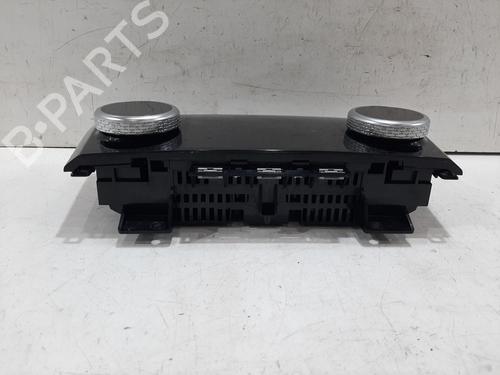 Commande Chauffage JAGUAR I-PACE (X590) EV400 AWD | BP30756660I5 