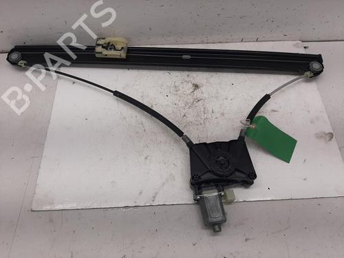 Front left window mechanism VW CRAFTER Van (SY_, SX_) 2.0 TDI FWD (SYB, SYC, SYD) | BP26747067C22 