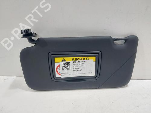 Used Other FORD FOCUS IV (HN) 1.0 EcoBoost mHEV Flex (125 hp) 28039637
