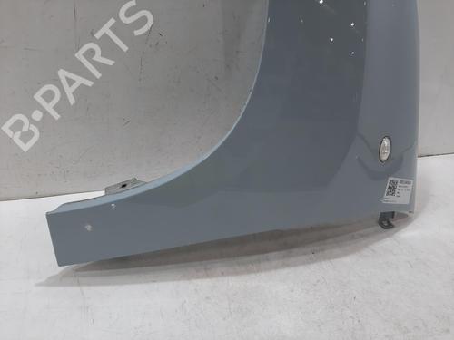 Left front fenders FIAT 500L (351_, 352_) 1.3 D Multijet (199LXY1A, 199LXY11) | BP30057496C41 
