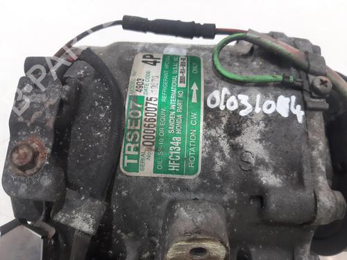 AC compressor HONDA CIVIC VIII Hatchback (FN, FK) 1.8 (FN1, FK2) | BP30585728M34 