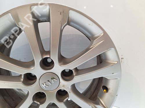 Fælk KIA PRO CEE'D (JD) 1.6 CRDi 128 | BP33467005C45 - Image 3