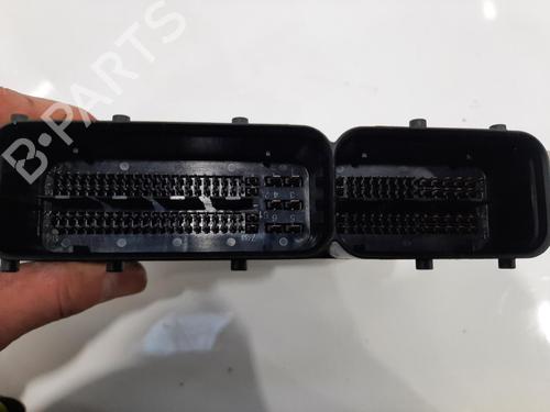 Engine control unit (ECU) FIAT PUNTO EVO (199_) 1.4 16V | BP26867600M57 - Image 3
