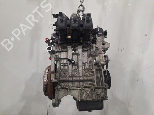 Engine VAUXHALL CORSA Mk V (F) 1.2 | BP39694674M1 - Image 2