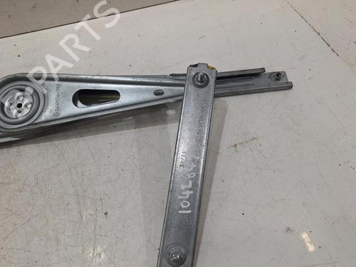 Front right window mechanism RENAULT MEGANE III Coupe (DZ0/1_) 1.6 16V (DZ0U, DZ1B, DZ1H) | BP32409803C23