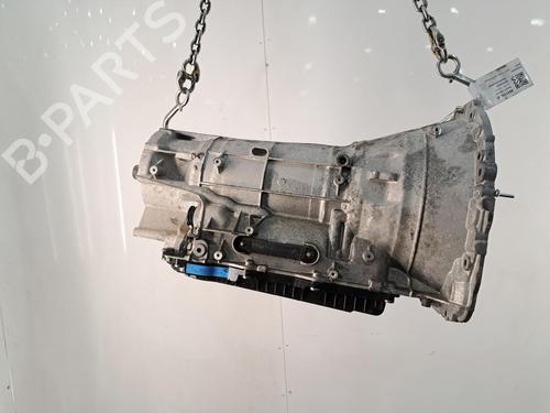 Gearbox LAND ROVER DEFENDER Station Wagon (L663) P525 4x4 | BP29235764M3 - Image 2