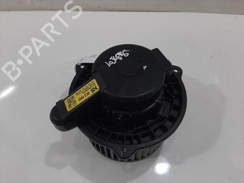 Heater blower motor HYUNDAI BAYON (BC3) 1.0 T-GDI | BP31208504M62 - Image 2