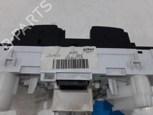 Commande Chauffage VAUXHALL CORSAVAN Mk IV (E) Hatchback Van (X15) 1.3 CDTi | BP30789990I5 