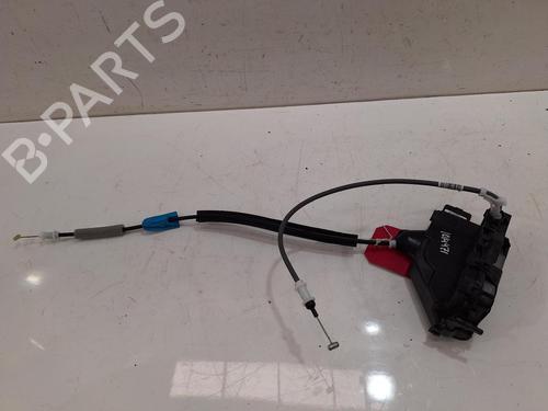 Inne FIAT DOBLO MPV (510_, 511_) BlueHDi 100 9816420380