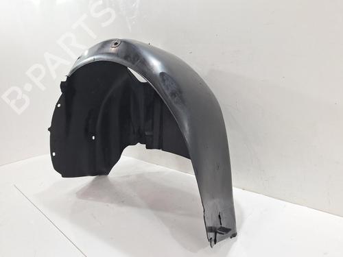 Wheel arch VW POLO V (6R1, 6C1) 1.2 TSI 16V | BP26776931C56 