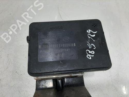 ABS pump SSANGYONG TIVOLI 1.6 | BP26804872M43 
