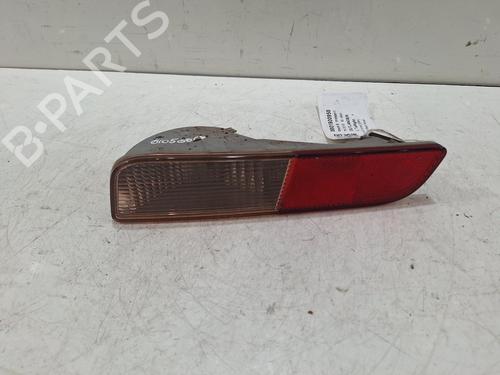 Used Left tailgate light Left tailgate light 38472013 38472013