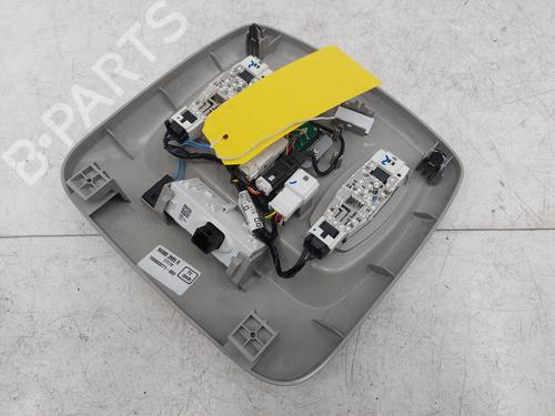 Kabinelys RENAULT KADJAR (HA_, HL_) 1.2 TCe 130 (HLMR) | BP26857065I8 - Image 3
