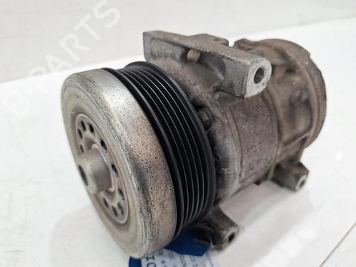AC compressor FIAT PUNTO (199_) 1.4 (199AXB1A, 199BXB1A, 199BXB11, 199AXB11) | BP27203205M34 