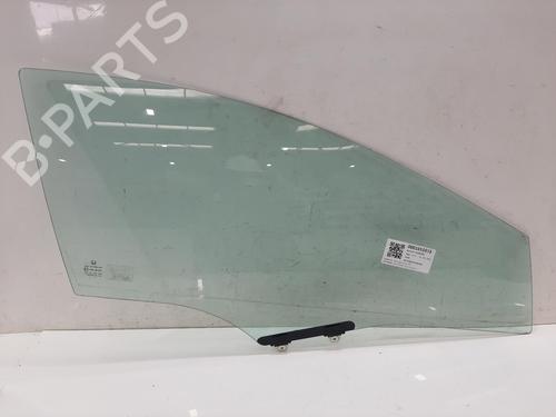 Used Front right door window Front right door window 32683103 32683103
