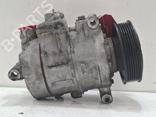 AC compressor AUDI TT (8J3) 2.0 TFSI | BP39405788M34  - Image 6