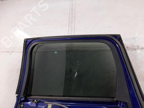 Right rear door FORD KUGA II (DM2) 2.0 TDCi 4x4 | BP30496940C5 
