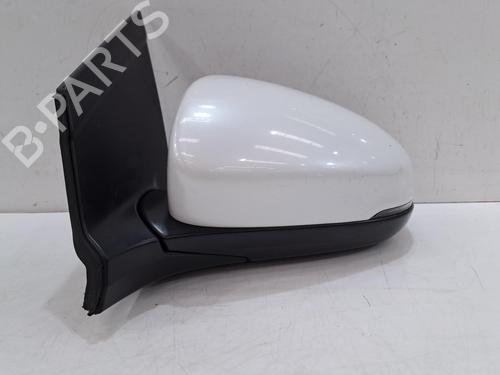 Used Left mirror HONDA CIVIC IX (FK) 1.8 i-VTEC (FK2) (141 hp) 29884076