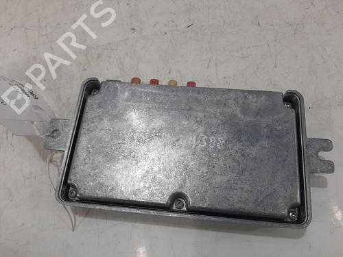 Control unit JAGUAR I-PACE (X590) EV400 AWD | BP33555397M11 - Image 4