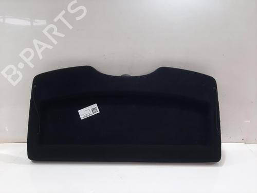 Used Rear parcel shelf Rear parcel shelf SKODA FABIA III (NJ3) 1.0 TSI (95 hp) 35985880 35985880