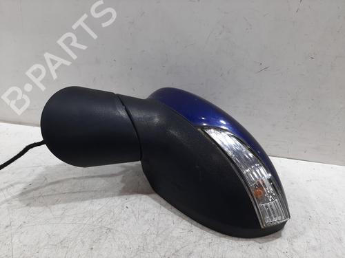 Left mirror FORD B-MAX (JK) 1.6 Ti | BP29636866C26 