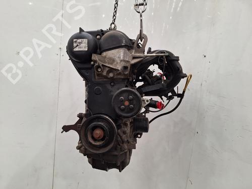 Used Engine Engine FORD FIESTA VI (CB1, CCN) 1.25 (82 hp) 39965148 39965148
