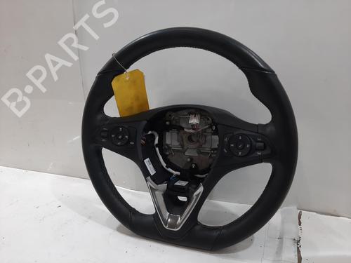 Steering wheel VAUXHALL CORSA Mk V (F) 1.2 | BP35768006C49 - Image 3