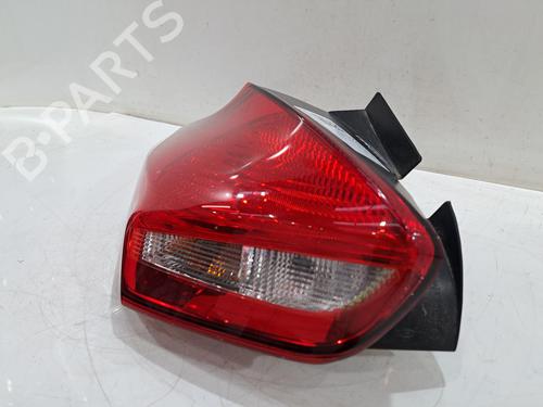 Left taillight FORD FOCUS III 1.0 EcoBoost | BP35769124C34 - Image 4