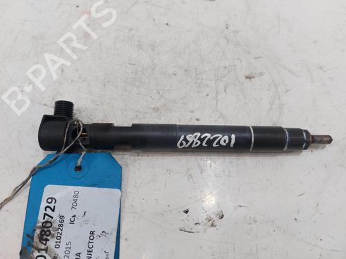Used Injector VAUXHALL ANTARA A (L07) 2.2 CDTi FWD (163 hp) 28038853