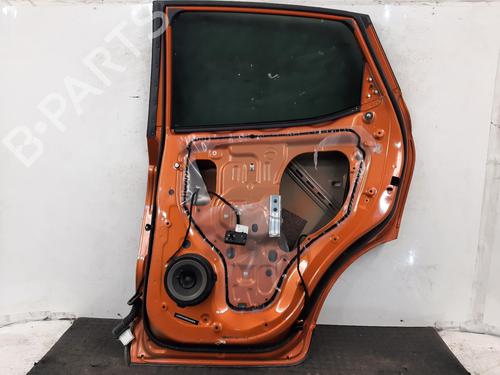 Dør højre bagtil MG MG ZS SUV (AZS1) 1.5 VTi | BP31209551C5 