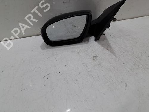 Used Left mirror Left mirror HYUNDAI i20 II (GB, IB) 1.0 T-GDI (101 hp) 36697520 36697520