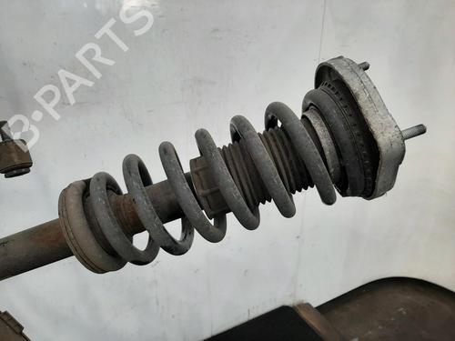 Right rear suspension arm MERCEDES-BENZ SL (R231) 400 (231.466) | BP26845613M15