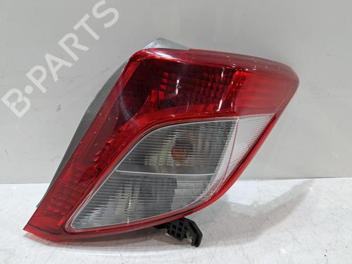 Used Right taillight Right taillight 39106396 39106396