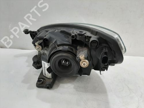 Right headlight SKODA CITIGO (NF1) 1.0 | BP29297605C29 