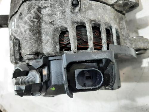 Alternator FORD TRANSIT CUSTOM V362 Van (FY, FZ) 2.0 EcoBlue | BP32976292M7  - Image 5