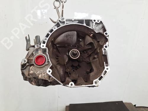 Used Gearbox Gearbox NISSAN NOTE (E12) 1.2 (80 hp) 34479063 34479063