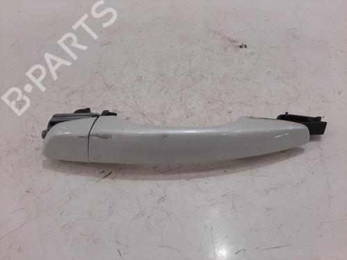 Udvendigt håndtag Udvendigt håndtag CITROËN C5 AIRCROSS (A_) 1.6 PureTech 180 (A45GFR) (181 hp) 35962809 35962809