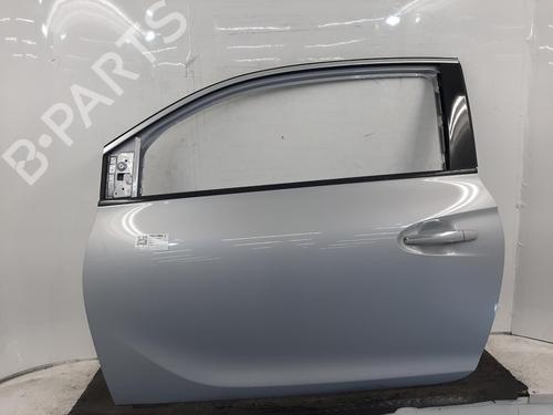 Used Left front door Left front door VAUXHALL ADAM (M13) 1.2 (69 hp) 34478857 34478857