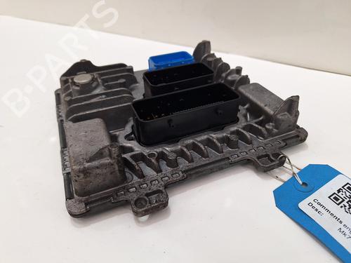 Computer VAUXHALL ASTRA Mk VII (K) (B16) 1.6 CDTi | BP28038657M11 