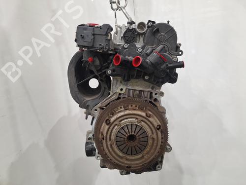 Used Engine SKODA CITIGO (NF1) 1.0 (60 hp) 29237451